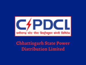 CSPDCL logo