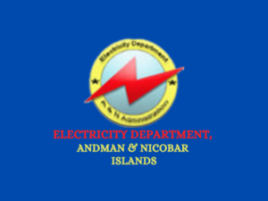 Electricity Department, Andaman and Nicobar Islands