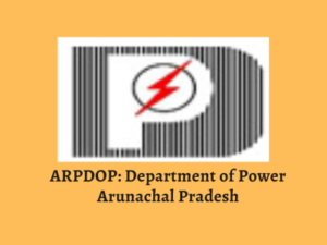 ARPDOP logo
