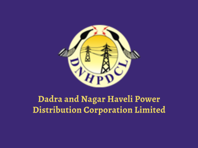 DNHPDCL Logo