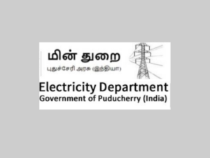 Electricity Department Pondicherry