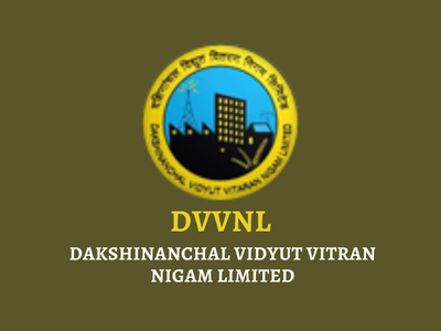 DVVNL logo