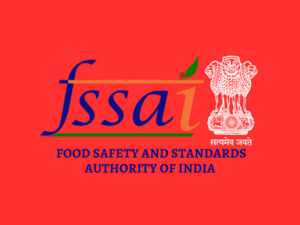 FSSAI logo