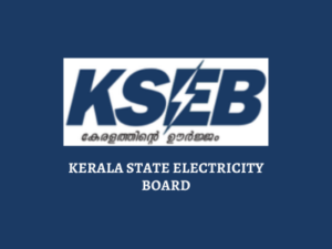 KSEB Kerala logo