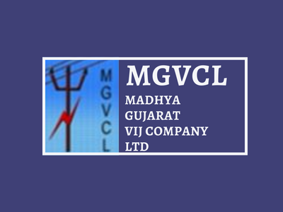 MGVCL logo
