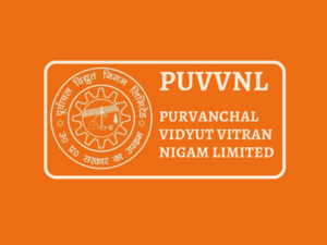 PUVVNL logo