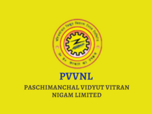 PVVNL logo