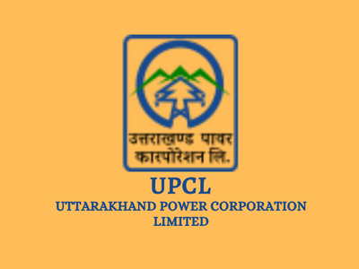 UPCL logo