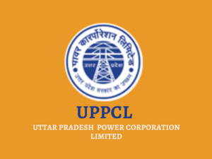 UPPCL logo