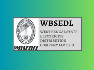 WBSEDL logo
