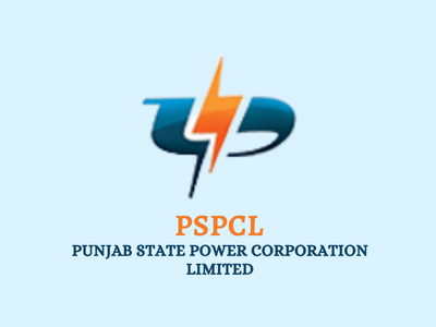 PSPCL logo