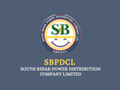 SBPDCL Logo