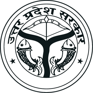 Uttar Pradesh Logo