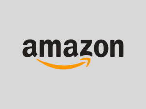 Amazon logo