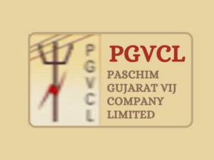 PGVCL logo