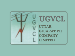 UGVCL logo