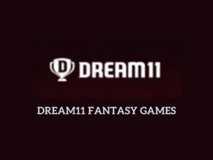 Dream11 logo