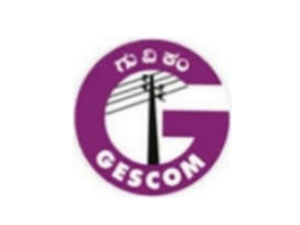GESCOM logo