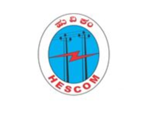 HESCOM logo