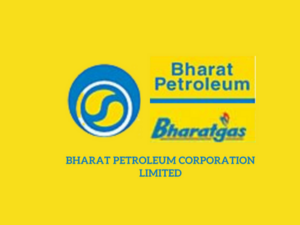 BPCL, Bharat Gas Logo
