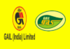 GAIL India GAS Limited Logo