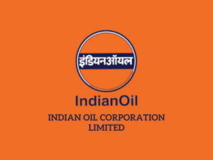 Indian Oil Logo