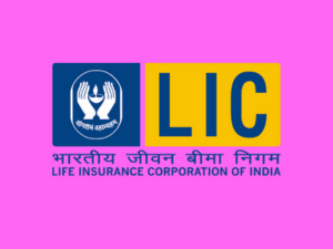 LIC logo