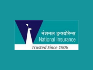 National Insurance Company (NIC) Logo