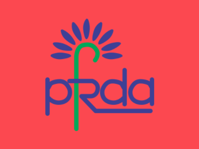 PFRDA logo
