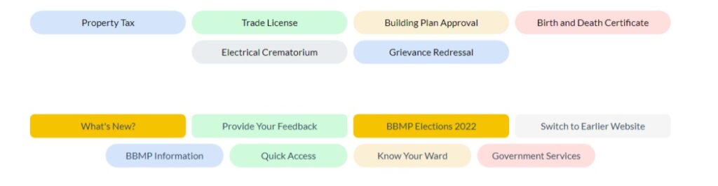 bbmp-helpline-file-an-online-complaint-to-bruhat-bengaluru-mahanagara