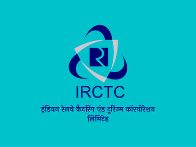 IRCTC Logo