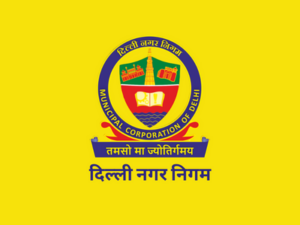 दिल्ली नगर निगम logo