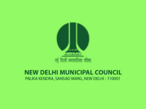 NDMC logo