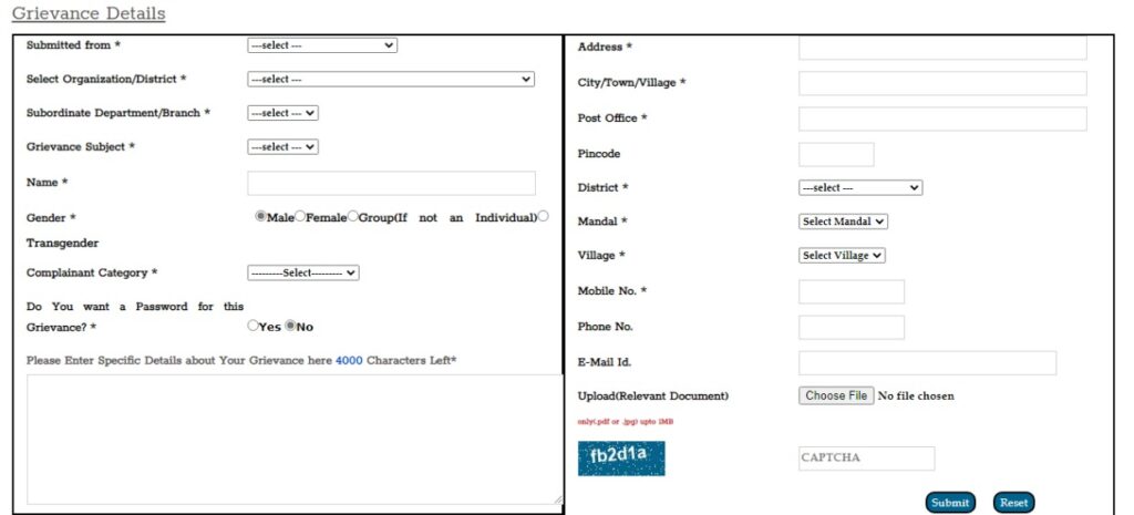 ghmc-helpline-file-an-online-complaint-to-greater-hyderabad-municipal