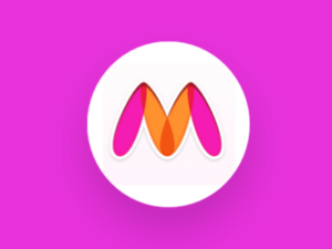 Myntra Logo Controversy: मिन्त्रा के लोगो पर महिला विरोधी होने का आरोप,  कंपनी ने किया बदलने का फैसला | Myntra To Change Logo After Complaint