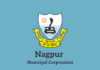 NMC, Nagpur Logo