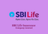 SBI Life Logo