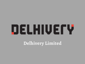 डेल्हीवेरी Logo