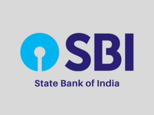 State Bank of India (SBI) Logo