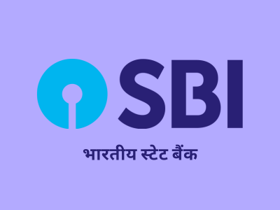 SBI Bank Logo