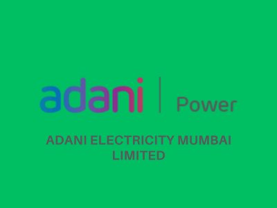 Adani Power logo