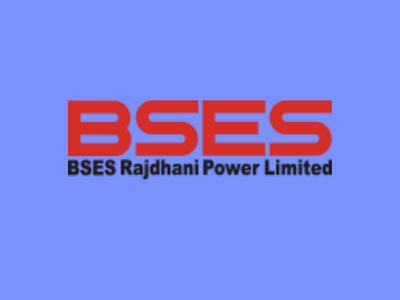 BSES Rajadhani logo