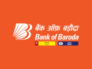 Bank of Baroda logo