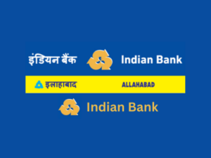 इंडियन बैंक का लोगो