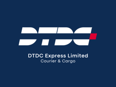 DTDC logo