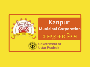 KMC Logo (Kanpur Municipal Corporation)