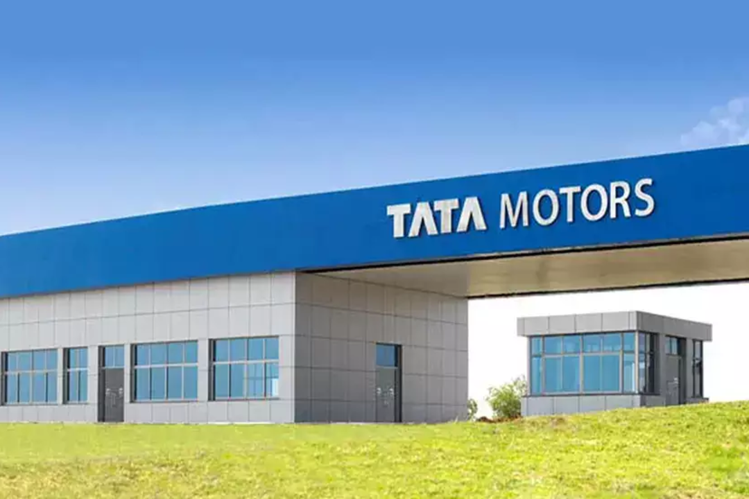 Tata Motors - Office