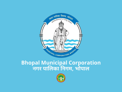 Aggregate 123+ bhopal logo