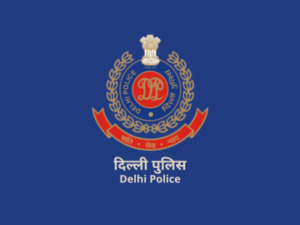 दिल्ली पुलिस लोगो