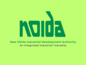 Noida Authority logo